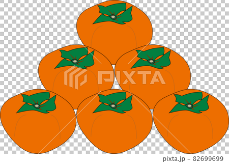 《扶餘柿子》6小背景透明 82699699