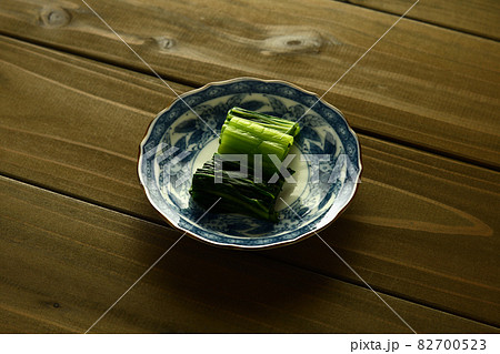 広島菜漬け 82700523