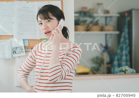 主婦とイエデン 82700940