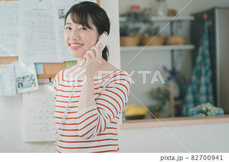 主婦とイエデン 82700941