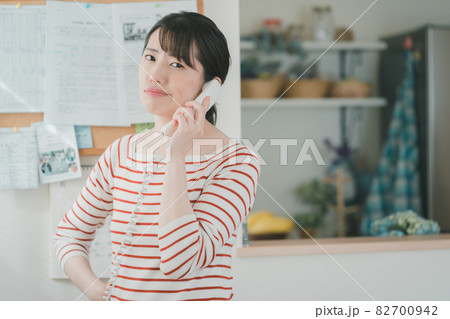 主婦とイエデン 82700942