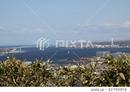 白鳥大橋_室蘭 白鳥大橋_室蘭 82700958