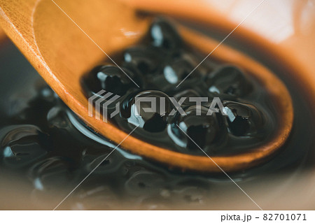 タピオカ 82701071