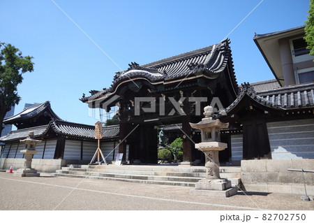 顕証寺／八尾市久宝寺の寺内町 82702750
