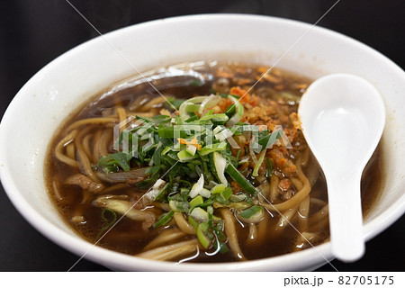 黒石のB級グルメ　つゆやきそば 82705175