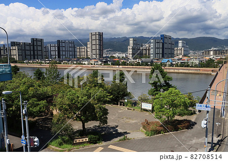 芦屋市　陽光緑地 82708514