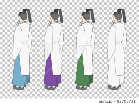 Kannushi person 82708731