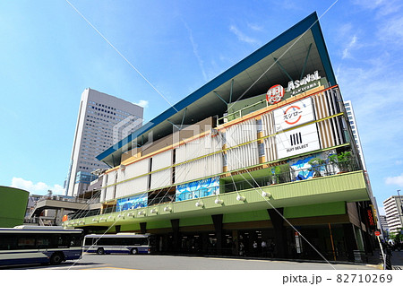 名古屋市中区　金山総合駅アスナル金山 82710269