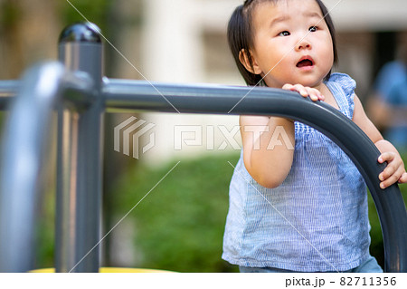 赤ちゃん 地球 子供 82711356