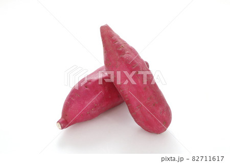 さつまいも さつまいも 82711617