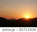 広島安浦の夕景です。 82712436