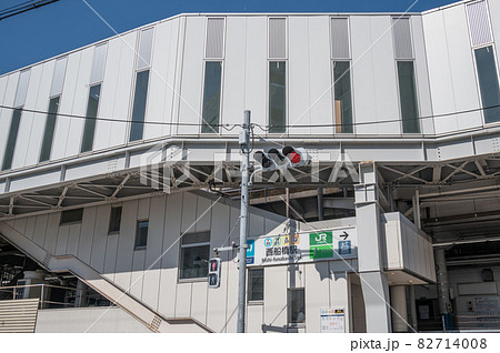 JR西船橋駅 JR西船橋駅 82714008