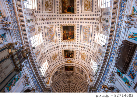 San Giovanni evangelista church, Scicli, sicily, Italy San Giovanni evangelista church, Scicli, sicily, Italy 82714682