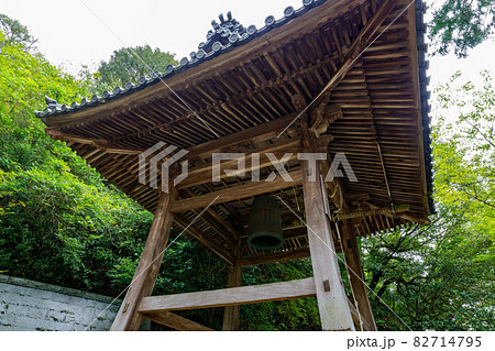 四国八十五番所　八栗寺1 82714795