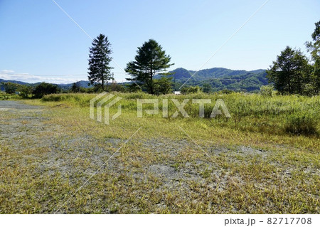 留萌市立藤山小学校（跡地） 82717708