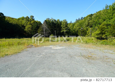 留萌市立藤山小学校（跡地） 82717713