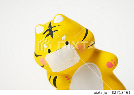 タイガー　マスク 82718461