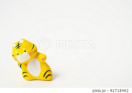 タイガー　マスク 82718462