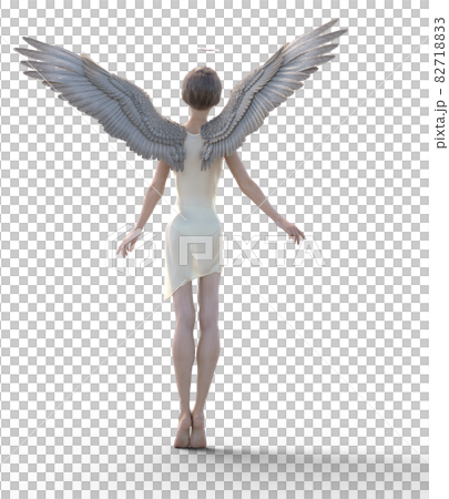 美脚の天使 Perming 3dcgイラスト素材のイラスト素材 71 美脚の天使 Perming 3dcgイラスト素材のイラスト素材 71