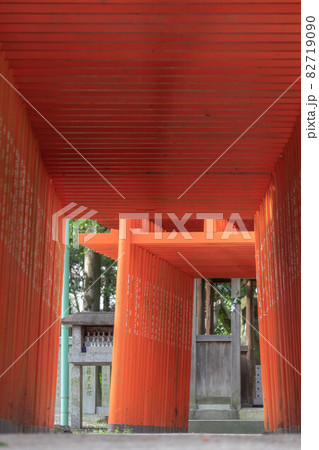 深川神社 82719090