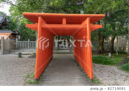 深川神社 深川神社 82719091