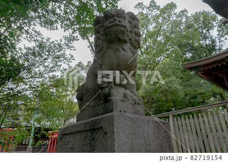 陶彦神社 82719154