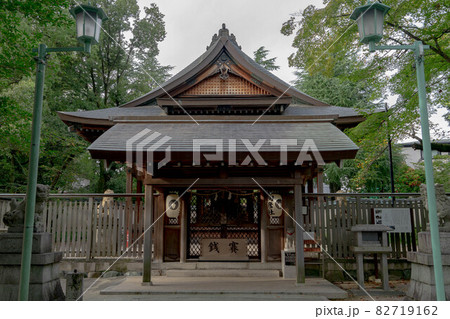 陶彦神社 陶彦神社 82719162