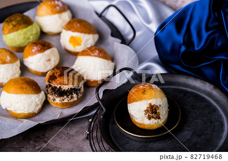 マリトッツォ 82719468