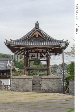 聖衆来迎寺 82719485
