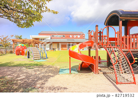 保育園 こども園 保育園 こども園 82719532