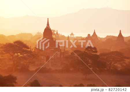 Bagan Bagan 82720142