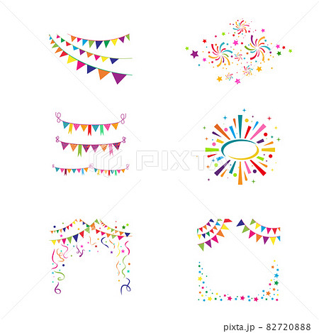 festa junina element vector illustration festa junina element vector illustration 82720888