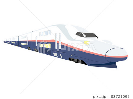 上越新幹線E4系MAX 上越新幹線E4系MAX 82721095