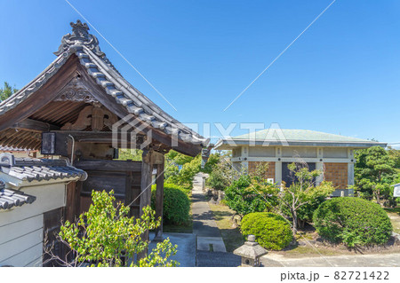 稲沢国分寺 82721422