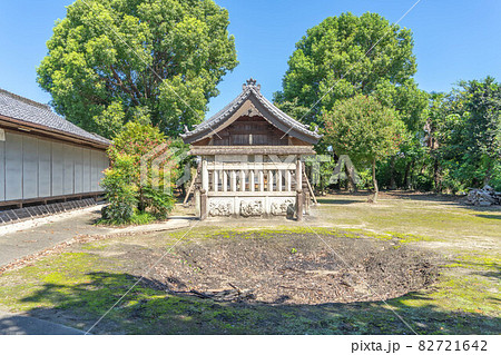 萩園神社 萩園神社 82721642