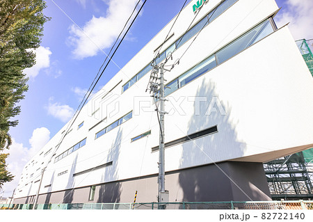 電子部品素材 (絶縁・導電材料) の開発、生産企業　ナミックス 82722140
