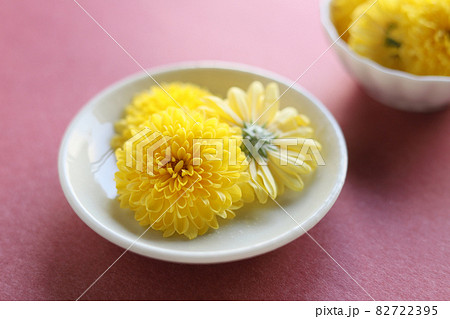 食用菊 82722395