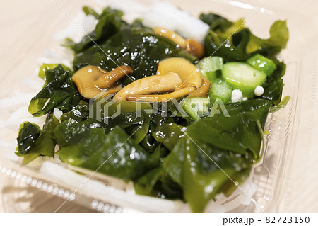 美味しい海藻サラダ 美味しい海藻サラダ 82723150