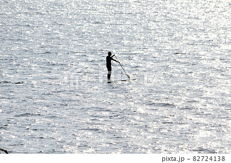 パドルサーフィン 82724138