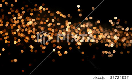 Freeze Motion Shot of Fireworks 82724837