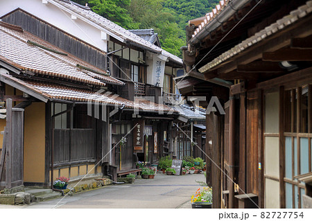 石見銀山 石見銀山 82727754
