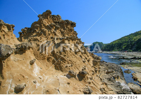 石見畳ケ浦 82727814