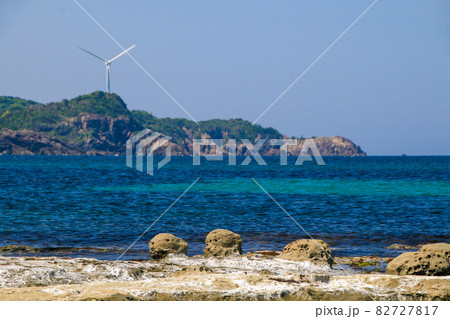 石見畳ケ浦 82727817