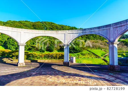 アルカディア記念公園　【長崎県大村市】 82728199