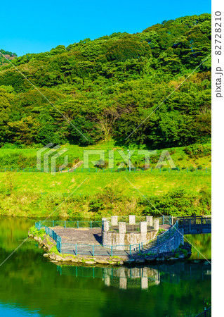 アルカディア記念公園　【長崎県大村市】 82728210