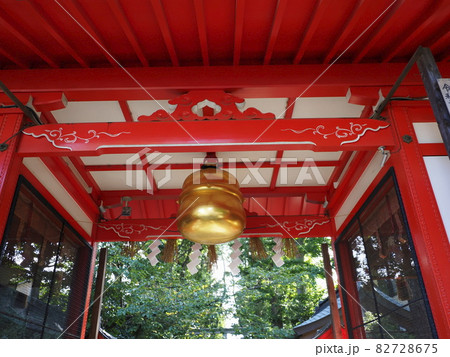 馬橋稲荷神社 東京都杉並区 馬橋稲荷神社 東京都杉並区 82728675