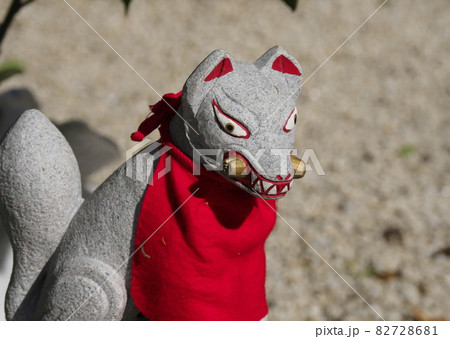 馬橋稲荷神社 東京都杉並区 馬橋稲荷神社 東京都杉並区 82728681