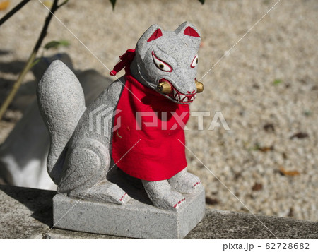 馬橋稲荷神社 東京都杉並区 馬橋稲荷神社 東京都杉並区 82728682