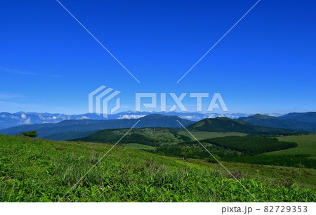 車山高原 82729353