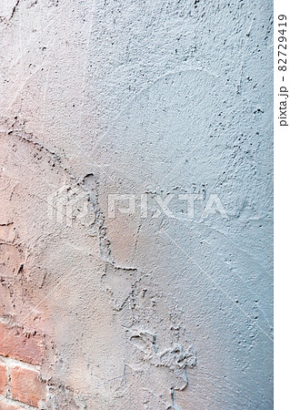 グラデーション 外壁 82729419